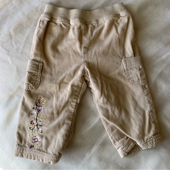 ♡ • Please Mum Girls Pants - Picture 1 of 5